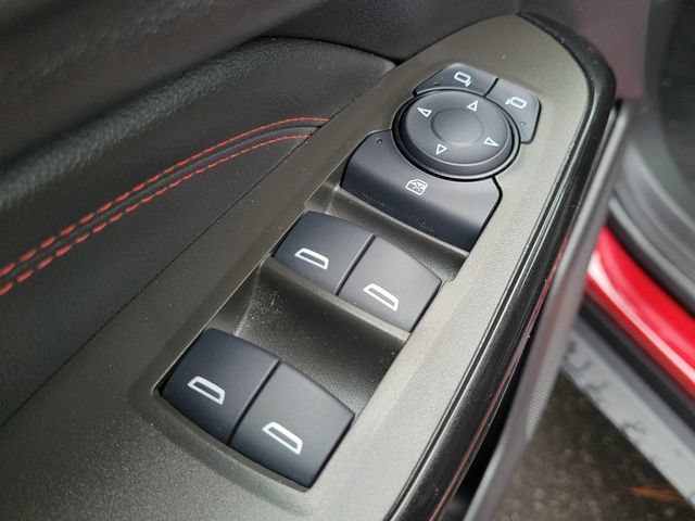 Used 2024 Chevrolet Trax RS w/ Driver Confidence Package FWD image 21