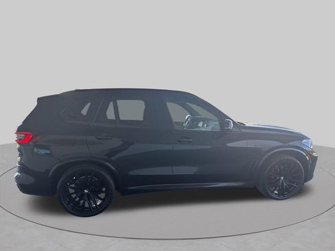 Used 2022 BMW X5 sDrive40i w/ M Sport Package RWD image 10