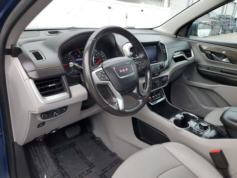Used 2020 GMC Terrain SLT w/ Preferred Package FWD image 19