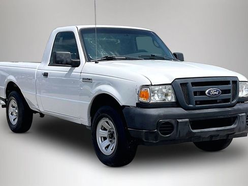 Used 2010 Ford Ranger XL RWD image 1