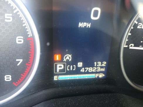 Used 2019 Subaru Forester Premium image 8