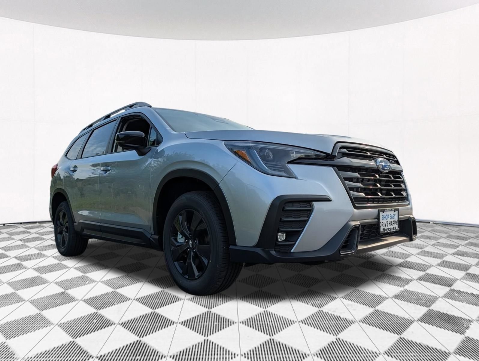 New 2026 Subaru Ascent Premium AWD/4WD image 15