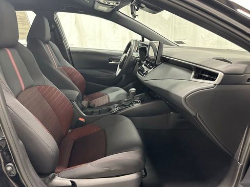 Used 2026 Toyota Corolla SE image 59