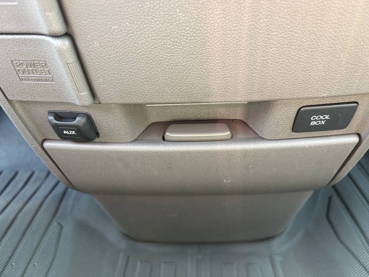 Used 2017 Honda Odyssey EX-L image 15