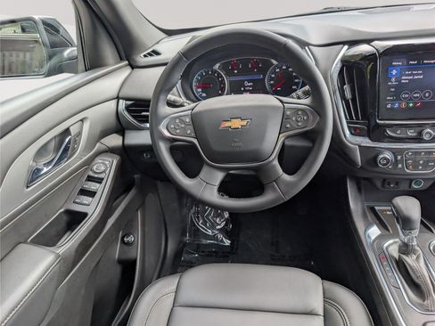 Used 2023 Chevrolet Traverse LT AWD/4WD image 20
