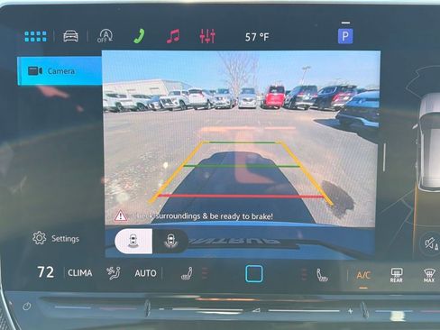 New 2026 Volkswagen Tiguan S FWD image 20