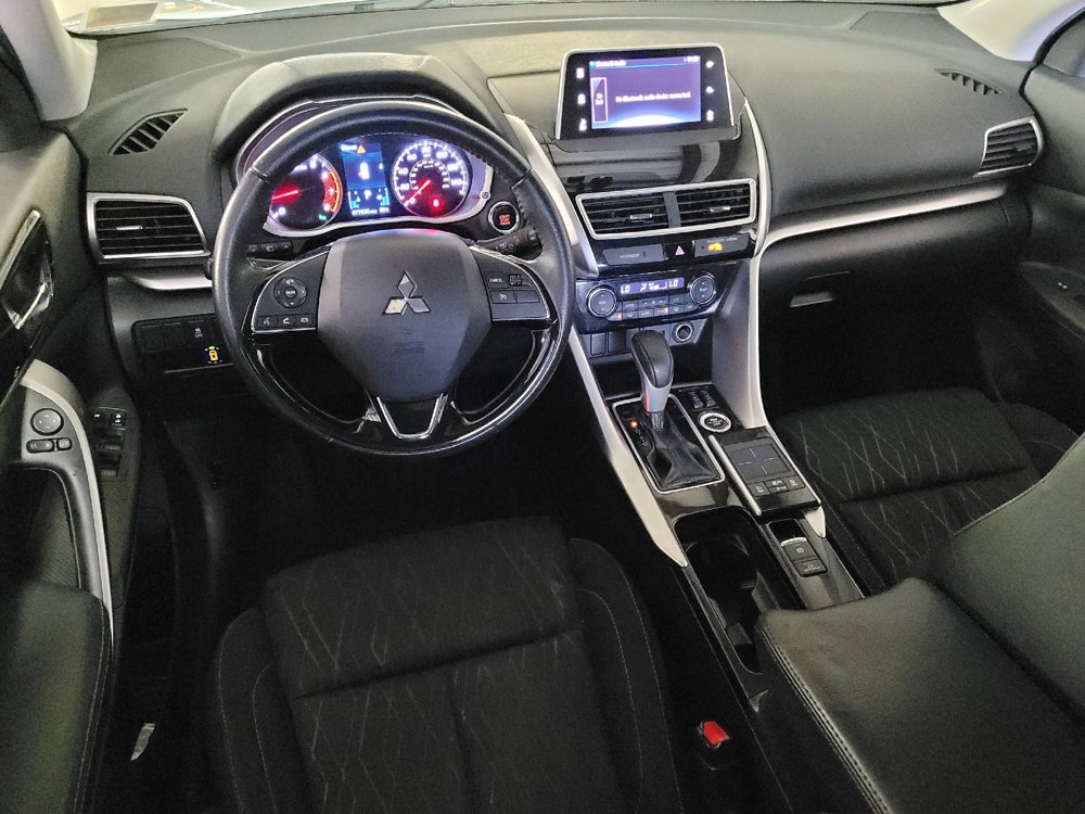 Used 2019 Mitsubishi Eclipse Cross SE AWD/4WD image 22