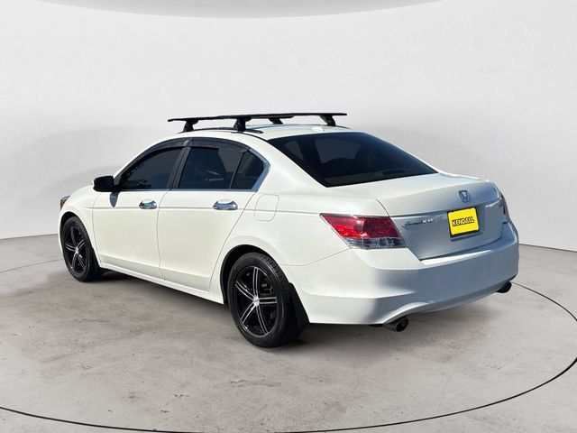 Used 2010 Honda Accord EX-L image 7