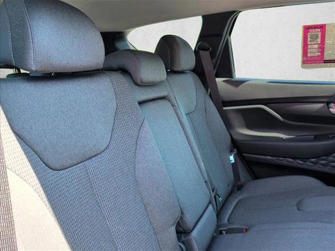 Used 2023 Hyundai Santa Fe SEL FWD image 21