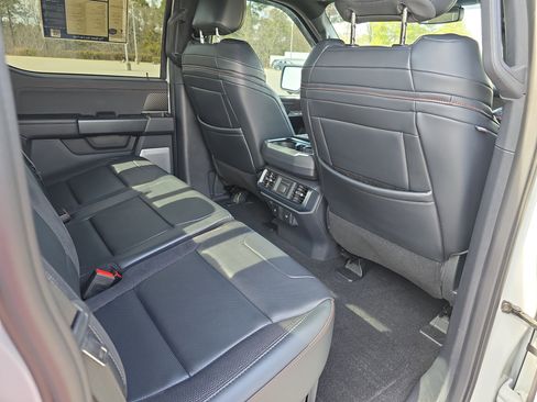 Used 2024 Ford F150 Raptor image 11