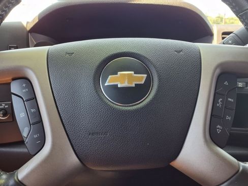 Used 2013 Chevrolet Silverado 1500 LT w/ All-Star Edition RWD image 13