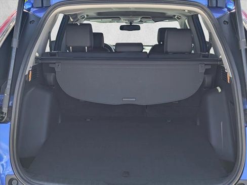 Used 2022 Honda CR-V Touring image 6