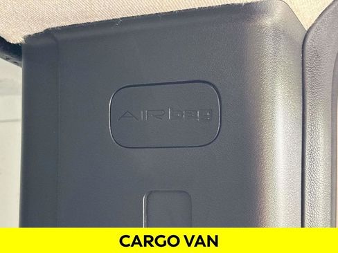Used 2025 RAM ProMaster 2500 w/ Convenience Group FWD image 24