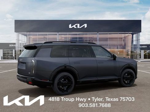 New 2027 Kia Telluride SX Prestige X-Line AWD/4WD image 6