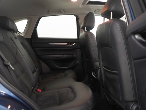 Used 2019 MAZDA CX-5 Touring image 12
