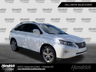 Used 2015 Lexus RX 350 FWD video 1