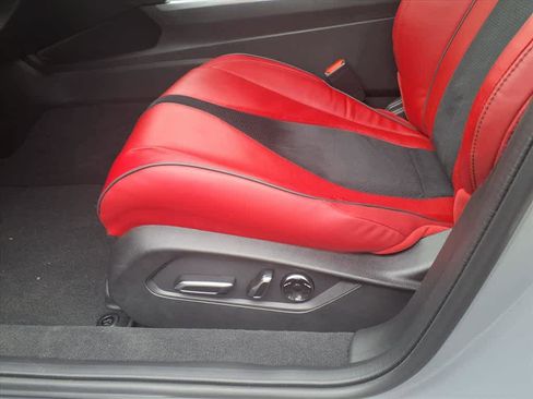 Certified 2025 Acura TLX SH-AWD w/ A-SPEC Pkg image 19