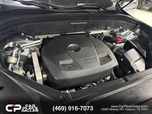 Used 2020 Volvo XC90 T6 Inscription w/ Protection Package Premier AWD/4WD image 34