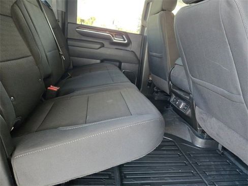 Certified 2024 GMC Sierra 2500 SLE w/ SLE Convenience Package image 20