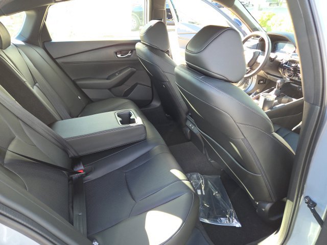 New 2026 Honda Accord Sport image 10