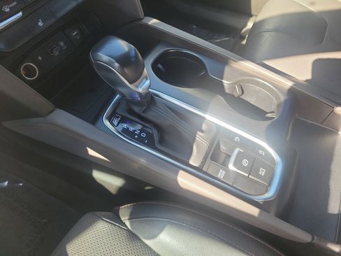 Used 2020 Hyundai Santa Fe SEL w/ Convenience + Premium Package FWD image 33