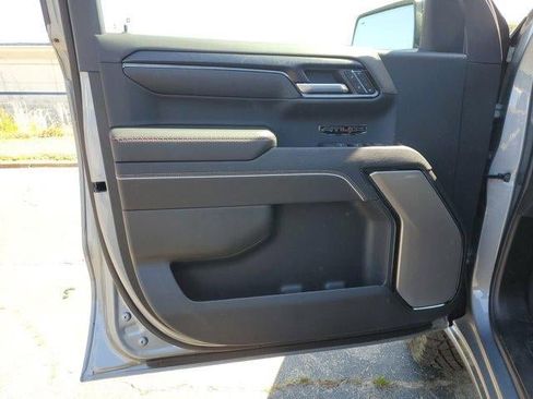 New 2026 GMC Sierra 1500 AT4X image 19