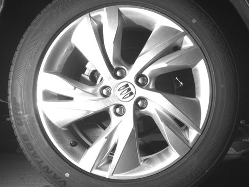 Used 2025 Buick Encore GX Preferred image 15