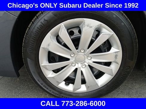 Certified 2023 Subaru Impreza 2.0i image 25