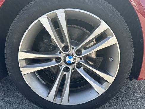 Used 2018 BMW 330i xDrive 330i xDrive image 15