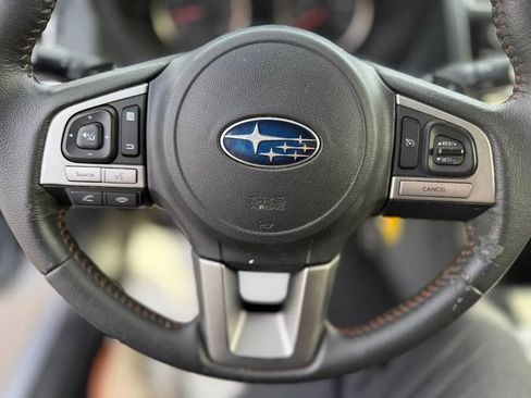 Used 2017 Subaru Crosstrek 2.0i Premium image 35