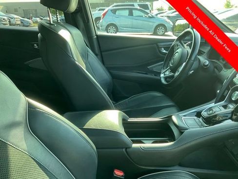 Used 2020 Acura RDX A-Spec AWD/4WD image 3
