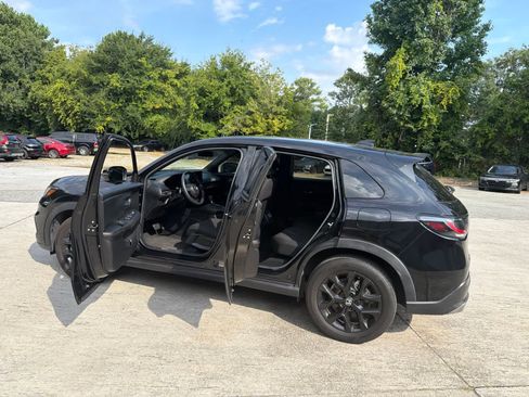 Used 2024 Honda HR-V Sport image 20