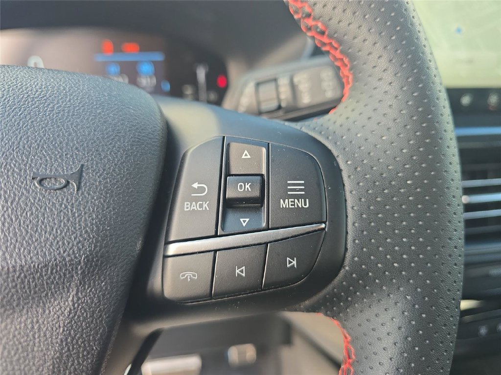 Used 2023 Ford Escape ST-Line w/ Tech Pack #1 FWD image 26