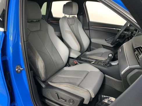 Used 2020 Audi Q3 2.0T Prestige w/ Prestige Package image 20