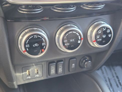 Used 2026 Mitsubishi Outlander Sport LE AWD/4WD image 20