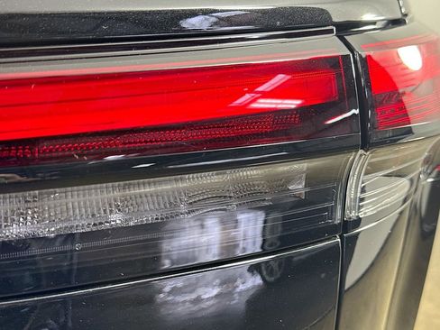 New 2026 INFINITI QX60 Luxe image 35