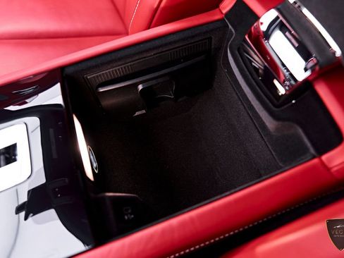 Used 2024 Rolls-Royce Ghost AWD/4WD image 78
