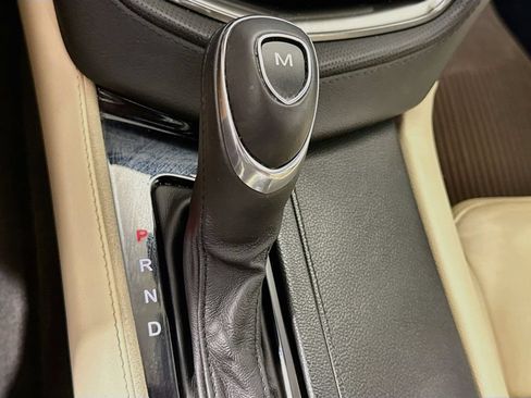 Used 2018 Cadillac CTS Luxury AWD/4WD image 17
