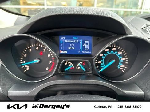 Used 2015 Ford Escape SE FWD image 7