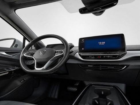 Certified 2023 Volkswagen ID.4 Pro S AWD/4WD image 32