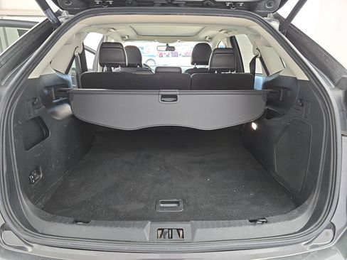 Used 2018 Ford Edge Titanium w/ Equipment Group 301A image 12