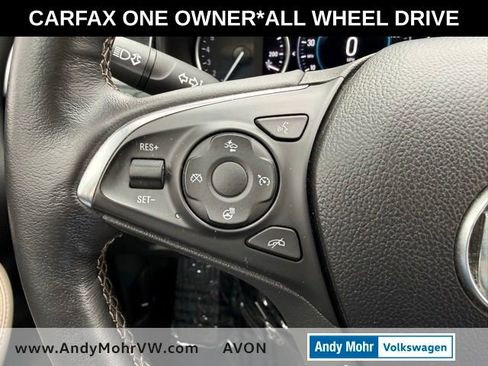Used 2016 Buick Envision Premium AWD/4WD image 25