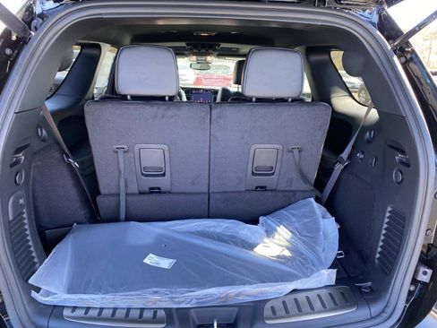 New 2026 Dodge Durango GT AWD/4WD image 5