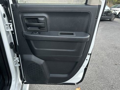 Used 2010 Dodge Ram 1500 Truck ST w/ ST Popular Equipment Group image 17