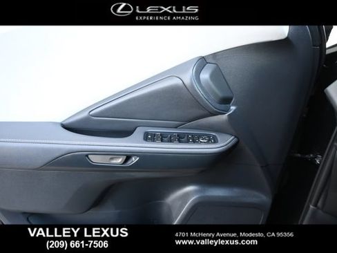 Certified 2026 Lexus TX 350 AWD w/ Technology Package image 11