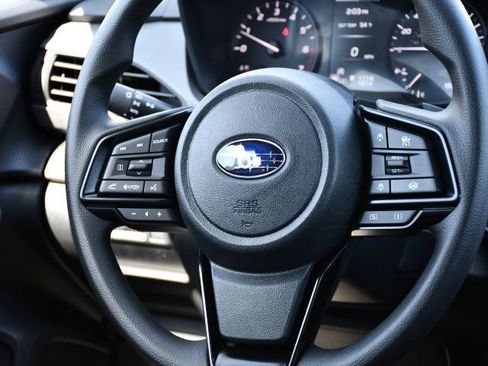 New 2026 Subaru Crosstrek 2.5i AWD/4WD image 18