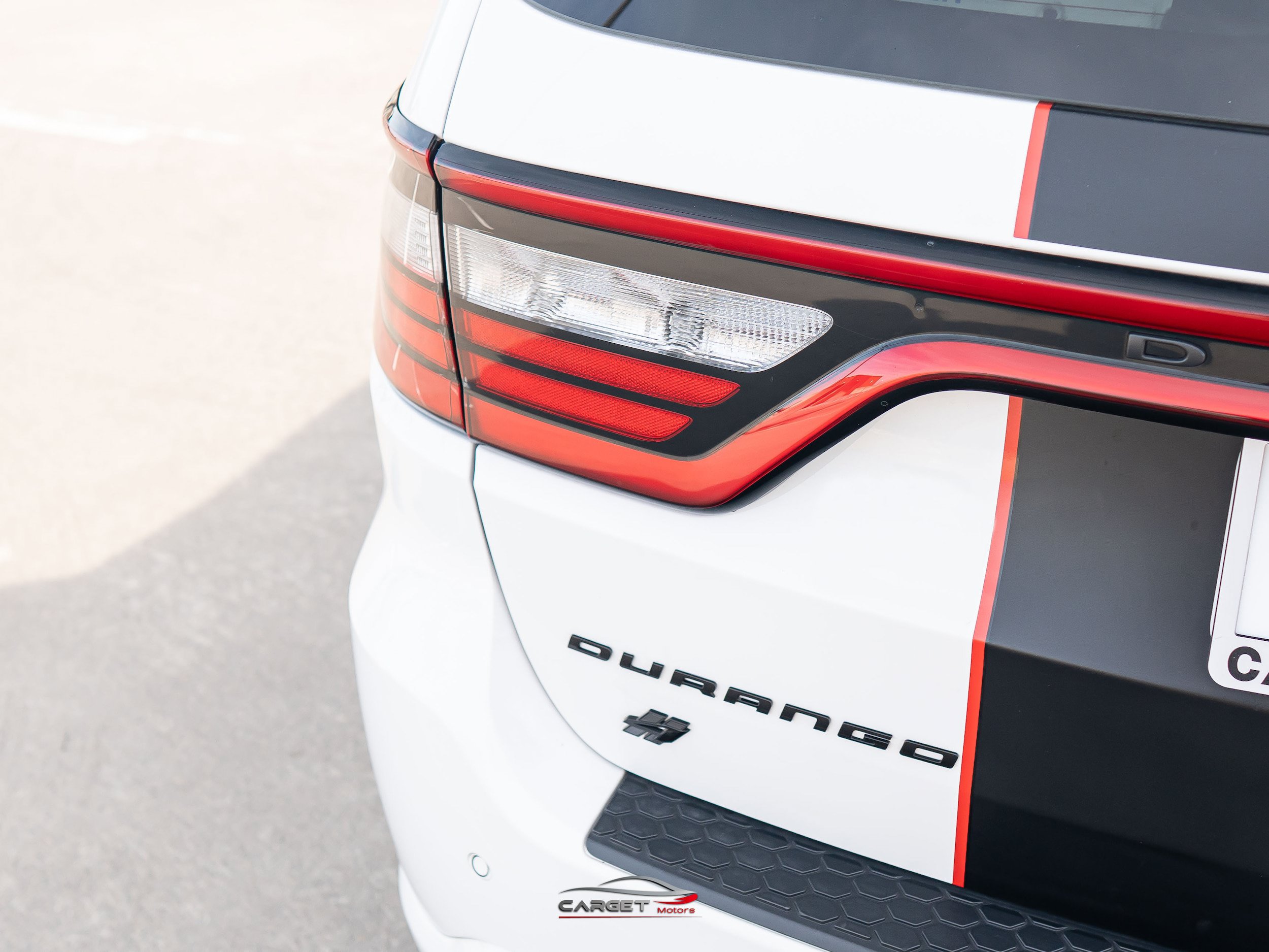 Used 2023 Dodge Durango SRT w/ Black Package AWD/4WD image 46