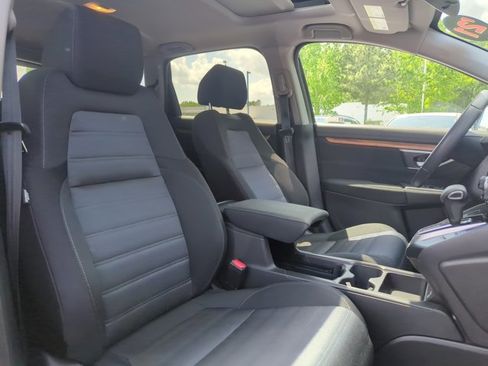 Used 2022 Honda CR-V EX image 28