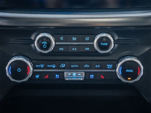 Used 2023 Ford F150 Tremor w/ Equipment Group 402A High image 32