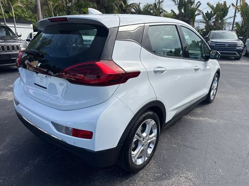 Used 2021 Chevrolet Bolt LT w/ Driver Confidence Package FWD image 6